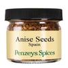 Anise Seed Whole By Penzeys Spices .9 oz 1/4 cup jar (Pack of 1) view 1