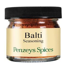 Balti Seasoning By Penzeys Spices 1.0 oz 1/4 cup jar (Pack of 1)