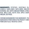 Cape Cod Potato Chips, Sea Salt and Vinegar Kettle Chips, 2 Oz (Pack of 6) view 3