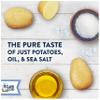 Cape Cod Potato Chips, Original Kettle Cooked Chips, 5 Oz (Pack of 8) view 4