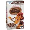 Count Chocula Cereal with Monster Marshmallows, Kids Breakfast Cereal, Halloween Limited Edition, Family Size, 18.8 oz view 1