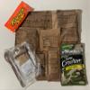 Ammo Can Man MRE/Flag Pack-Military MRE Cases- 11/2022 Inspection Date (A Case (Menu 1-12)) view 3