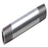 2 in X 3 in Galvanized Steel Nipple, Pipe Schedule 160,20400008664 view 1