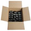 ,1/4 in Black Welded Steel Pipe Nipple Assortment,20400003031 view 1