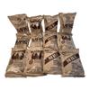 Ammo Can Man MRE/Flag Pack-Military MRE Cases- 11/2022 Inspection Date (A/B Combo (Menu 1-24)) view 2