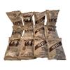Ammo Can Man MRE/Flag Pack-Military MRE Cases- 11/2022 Inspection Date (A/B Combo (Menu 1-24)) view 3