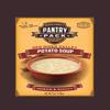 Potato Soup - Maggie & Mary's Red River Valley Potato Soup Pantry Pack - Dry Soup Mix - Just Add Water - 1 Pouch (Pouch Makes 6 Servings), 8 oz. view 1