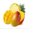7D Dried Mango Pineapple 5 Pack view 2