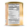 Caffe D'Vita Caramel Macchiato - Instant Coffee Powder Mix for Lattes, Gluten Free, No Cholesterol, No Hydrogenated Oils, Kosher-Dairy - 1 Lb Can view 2