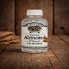 Almond Flavor all Natural view 1
