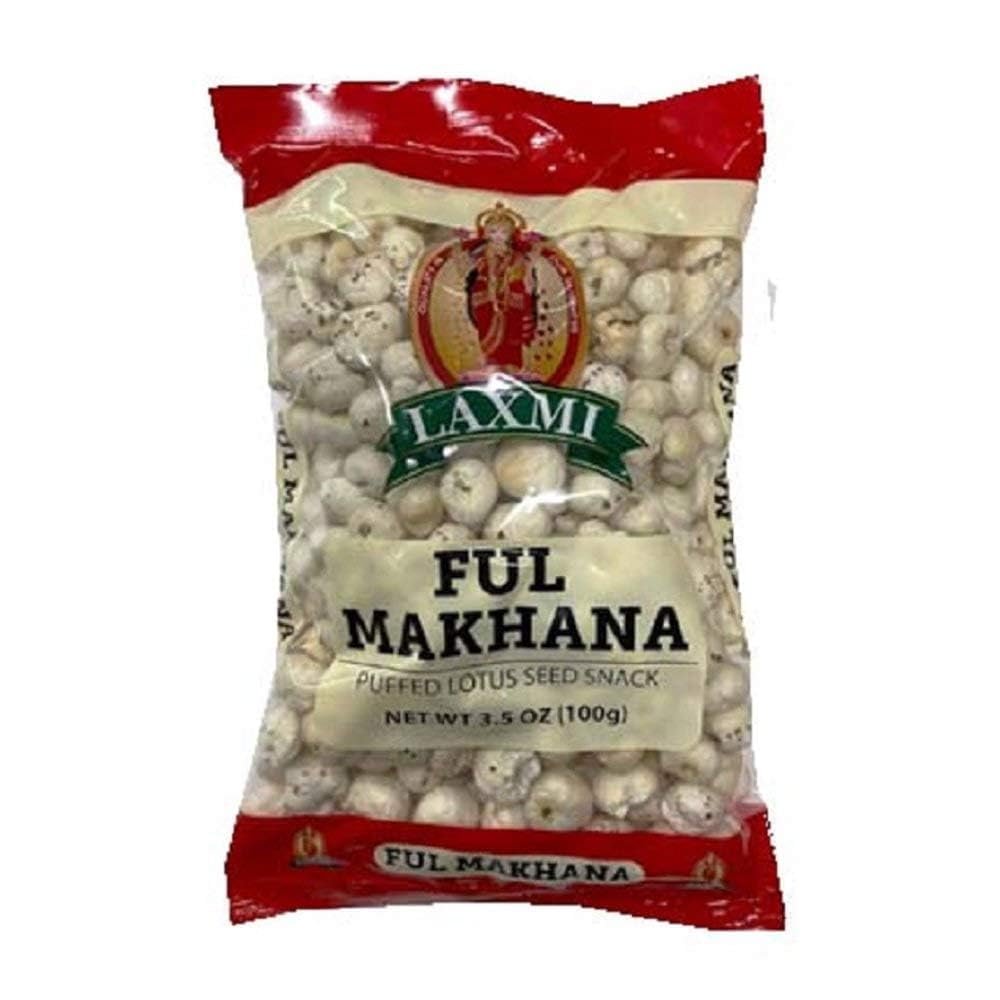 Laxmi Phool Makhana 100 gms