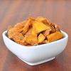 Amphora Dried Fruit Snacks Organic Mango Kosher Vegan Gluten Free Healthy Snack Mango 3 oz - 85 gr per Pack (1 Box - Pack of 6) view 4