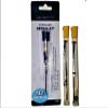 3 Set. Foster Grant Pocket Size Eyeglasses Repair Kits. Includes 3 Screw Drivers, Screws and Small Parts. view 1