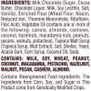 Snyder's of Hanover Pretzels, Rounds Milk Chocolate, 5 Oz view 4