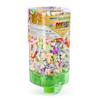 Moldex SparkPlugs EcoStation Earplug Dispenser  Wall-Mountable, Uncorded Disposable Foam Earplugs, NRR 33dB, 500 Pairs, 6703 view 2