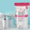 Ninja Mama Disposable Postpartum Underwear (Without Pad) with Storage Pouch. Washable Mesh Panties for Women (5 Count). Labor and Delivery Maternity Surgical and C Section Hospital Bag - One Size view 3
