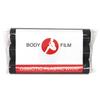ZGDFSM 3 Rolls 60 Meters Premium Black Osmotic Plastic Slimming Body Wrap Film view 2