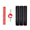 ZGDFSM 3 Rolls 60 Meters Premium Black Osmotic Plastic Slimming Body Wrap Film view 3