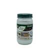 Simply Nature Organic Coconut Oil Unrefined, Cold Pressed, Virgin Oil 14 fl oz - PACK OF 2 view 1