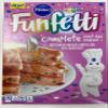 Unicorn Funfetti Pillsbury Complete Pink Pancakes and Waffle Mix (2-Pack) view 4