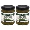 Central Market HEB All Natural Salsa 2 Pack -16 Oz (16 oz 2 Pack, Hatch Green Chile Salsa Verde) view 1