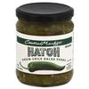 Central Market HEB All Natural Salsa 2 Pack -16 Oz (16 oz 2 Pack, Hatch Green Chile Salsa Verde) view 2