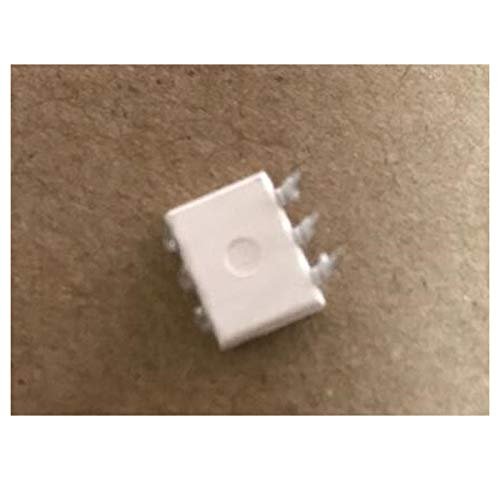 100PCS MOC3041 DIP6 DIP 3041 DIP-6