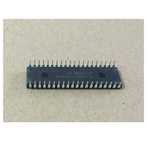 5PCS ICL7106CPLZ DIP40 ICL7106 DIP 7106CPLZ DIP-40
