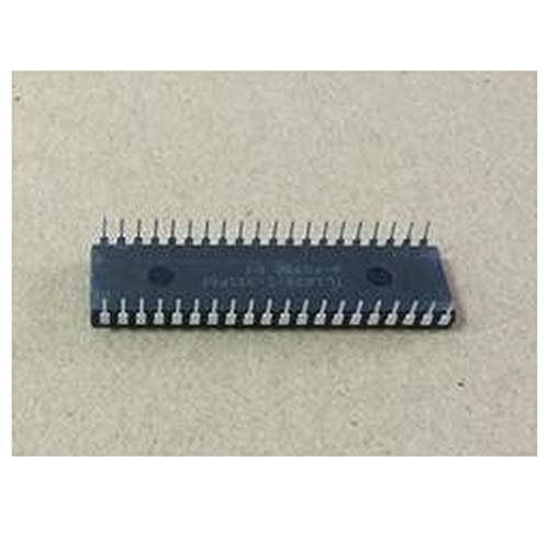 2PCS ICL7106CPLZ DIP40 ICL7106 DIP 7106CPLZ DIP-40