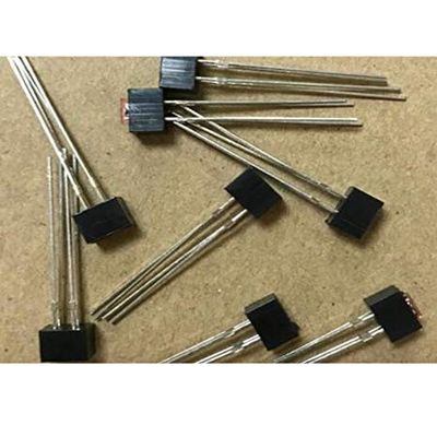 10PCS QRD1114 RD1114 D1114 1114 DIP-4