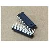 5PCS PCF8574P DIP16 PCF8574 DIP 8574P DIP-16 PCF8574AP view 1