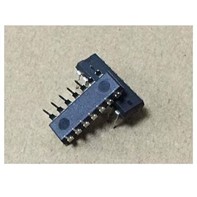 10PCS D7312 AN7312 DIP-14 ZJ
