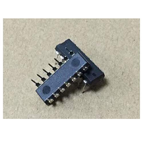 10PCS D7312 AN7312 DIP-14 ZJ
