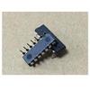 10PCS D7312 AN7312 DIP-14 ZJ view 1