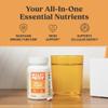 Bulletproof Zinc with Copper Capsules, 120 Count, Minerals and Antioxidant Supplement for Immunity and Mood view 4
