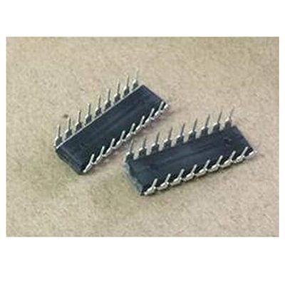 10PCS MT8870DE DIP18 MT8870 DIP