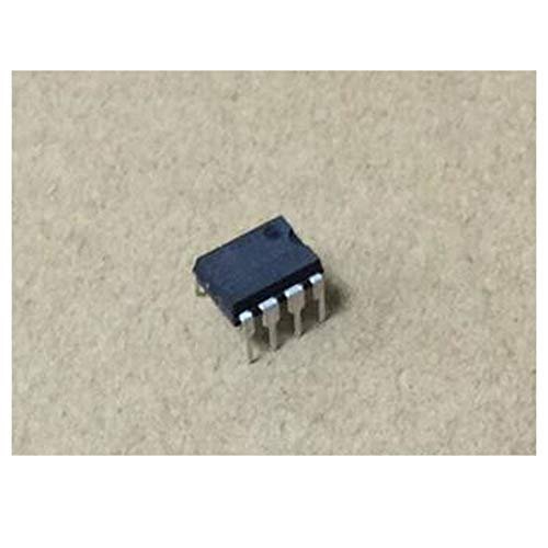 20PCS VIPER12 VIPer12A Chip DIP-8
