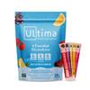 Ultima Replenisher Daily Electrolyte Powder  Original Variety Pack, 20 Stickpacks  Zero Sugar Hydration Packets with 6 Electrolytes and Minerals  Sugar Free, Plant Based & Keto Friendly Drink Mix view 1