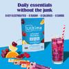 Ultima Replenisher Daily Electrolyte Powder  Original Variety Pack, 20 Stickpacks  Zero Sugar Hydration Packets with 6 Electrolytes and Minerals  Sugar Free, Plant Based & Keto Friendly Drink Mix view 2
