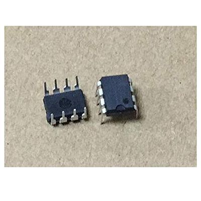 10PCS CR6842T CR6842 DIP8 DIP