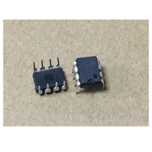 10PCS CR6842T CR6842 DIP8 DIP