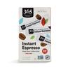 365 by Whole Foods Market, Instant Espresso, Dark Roast, 25 Single Serve Coffee Sticks, 2.65 Ounces view 1