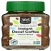 365 by Whole Foods Market, Decaf Instant Coffee, Dark Vienna Roast, Swiss Water Process, 3.5 Ounce view 1