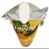 Maui Fruit Jewels, Hawaii Fruit Puree Pineapple, 16 Ounce view 3