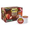 Mott's Hot Apple Cider, Keurig Single-Serve K-Cup Pods, 12 Count view 1