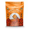 SweetLeaf Organic Monk Fruit Sweetener, Granular - Keto Friendly Natural Sugar Substitute for Coffee, Tea, and Baking, Zero Calorie, Organic Monk Fruit, Non GMO, Sugar Free - 8.47 Oz Bag view 1