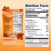 SweetLeaf Organic Monk Fruit Sweetener, Granular - Keto Friendly Natural Sugar Substitute for Coffee, Tea, and Baking, Zero Calorie, Organic Monk Fruit, Non GMO, Sugar Free - 8.47 Oz Bag view 2