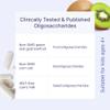 Microbiome Labs MegaPre Prebiotic Fiber Supplement in Vegetable Capsules - Prebiotic Supplement with Clinically Tested Oligosaccharides - Support Microbial Diversity & Gut Health (180 Capsules) view 4