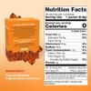 SweetLeaf Organic Monk Fruit Sweetener, Granular - Keto Friendly Natural Sugar Substitute for Coffee, Tea, and Baking, Zero Calorie, Organic Monk Fruit, Non GMO, Sugar Free - 40 Individual Packets view 2