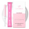 Lactomore Multicare Innergel 1.7g (Pack of 10) | Feminine moisturizing & Cleansing Washer | Daily Intimate Cleanser | pH-Balanced | Paraben & Glycerin Free l Unscented | Cytotoxicity Tested view 1